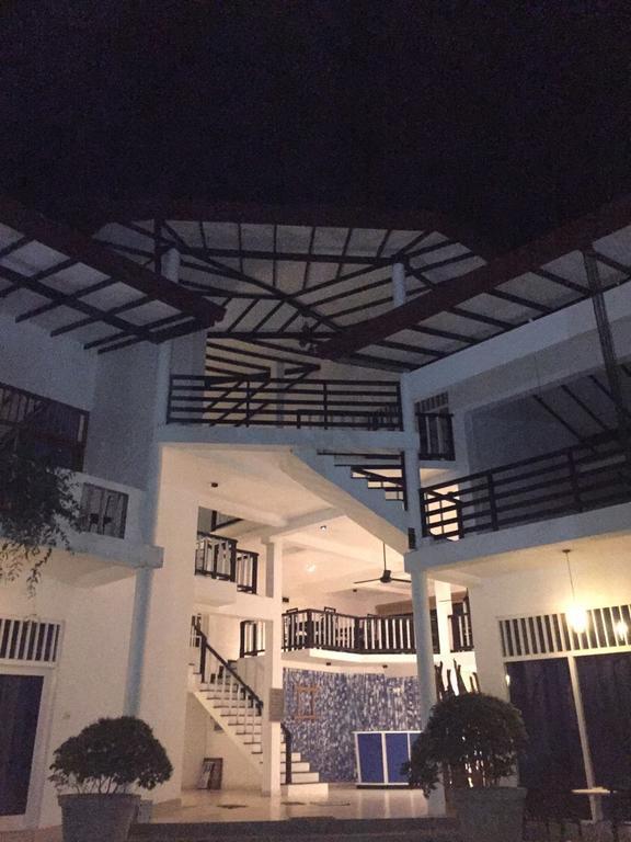 Villa Dewasiri Unawatuna Exterior foto