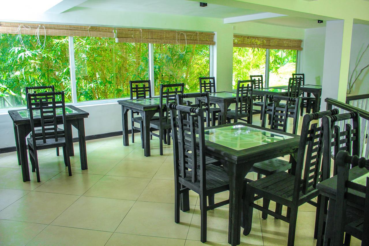 Villa Dewasiri Unawatuna Exterior foto
