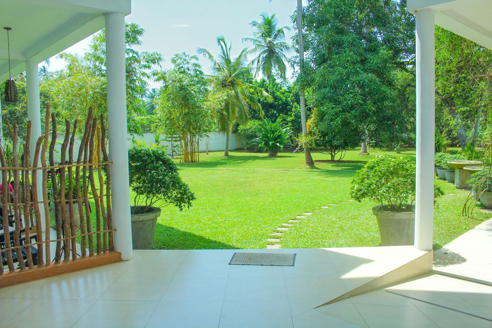 Villa Dewasiri Unawatuna Exterior foto